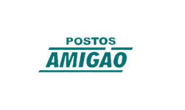 Logo Amigão