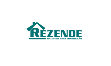 Logo Rezende Materiais